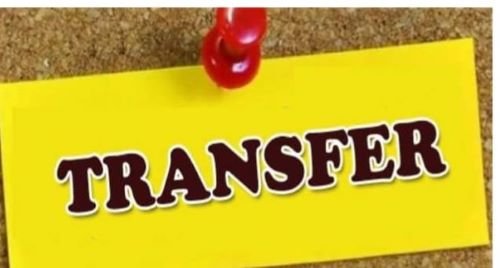 बैंक मोड़ थाना से लव कुमार की हुई छुट्टी, प्रवीण कुमार को एसएसपी ने दी बड़ी जिम्मेवारी…