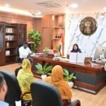 बुजुर्ग महिला ने लगाई बेटी की प्रताड़ना से मुक्ति दिलाने की गुहार…