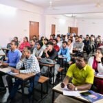 साइबर फ्रॉड से बचने के तरीके पर कार्यशाला का आयोजन…