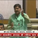 धनबाद में गहराते पेयजल संकट का मुद्दा बीजेपी MLA राज ने सदन में उठाया…