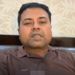 तृणमूल पार्षद सिवानंद बाउरी के पोस्ट पर भड़का बिहारी समाज…