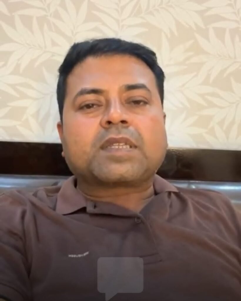 तृणमूल पार्षद सिवानंद बाउरी के पोस्ट पर भड़का बिहारी समाज…