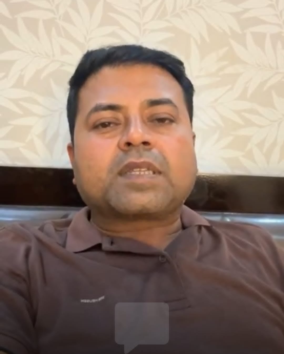 तृणमूल पार्षद सिवानंद बाउरी के पोस्ट पर भड़का बिहारी समाज…