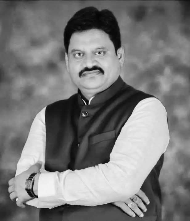 रांची में बीजेपी नेता सह पूर्व जिप सदस्य की हत्या पर MLA राज ने सरकार को आड़े हाथों लिया..सूबे की विधि व्यवस्था पर उठाया सवाल..