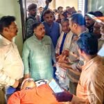 सरकार नाम की कोई चीज नहीं,अपराधियों के गिरप्त में है राजधानी रांची : रमाकांत….