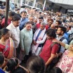 भाजपा ने 27 मार्च को बुलाया रांची बंद, आम जनता,व्यापारी वर्ग सभी से बंद का समर्थन करने की किया अपील…