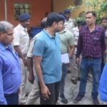 रिकवरी एजेंट को गिरफ्तार करने पहुंची सीबीआई टीम पर हमला, तीन अधिकारी जख्मी…