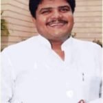 Dhanbad News: नीरज सिंह हत्याकांड में पूर्व आइओ निरंजन तिवारी ने मांगी सुरक्षा….