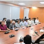 जिले वासियों को नहीं होनी चाहिए पानी की समस्या: उपायुक्त…