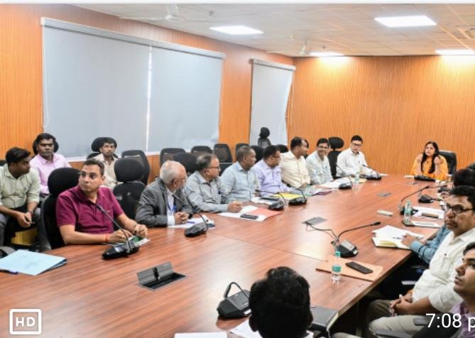 जिले वासियों को नहीं होनी चाहिए पानी की समस्या: उपायुक्त…