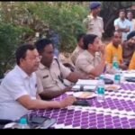 रामनवमी जुलूस में डीजे पर रहेगा प्रतिबंध : तोपचांची बीडीओ…