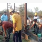 महेशपुर में लगा नया समर्सेबल , वर्षों से पानी के लिए था त्राहिमाम, हुआ समाधान…