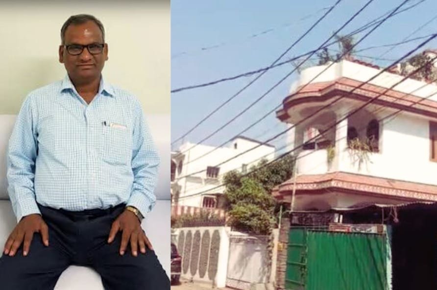 पटना में चीफ इंजीनियर के ठिकानों पर मिले करोड़ों रुपये, नोटों की गिनती के लिए मंगाई गई मशीने…