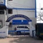 खुदको आशीष बताकर एक नाबालिक आदिवासी युवती को लब जिहाद का शिकार बनाने वाला अनवर गिरफ्तार…