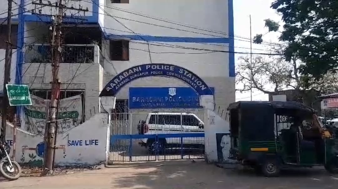 खुदको आशीष बताकर एक नाबालिक आदिवासी युवती को लब जिहाद का शिकार बनाने वाला अनवर गिरफ्तार…