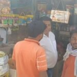 बाजारों में ईद की धूम, खरीदारों की भीड़ से बाजार हुआ गुलजार…