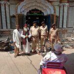 जामताड़ा में अलविदा की नमाज़ और ईद की तैयारियों की धूम….