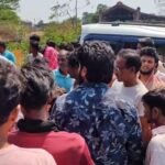 हिन्दुओं को करिश्चन बनाए जाने को लेकर भाजपा ने काटा बवाल तीन ईसाईयों को पकड़कर पुलिस को शौंपा…