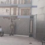 कोयला कारोबारी अनिल गोयल के घर और दफ्तर पर सेंट्रल GST टीम की छापेमारी, मचा हड़कंप…