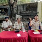 सरहुल, रामनवमी और ईद पर्व को लेकर गौशाला ओपी में शांति समिति की बैठक का आयोजन किया गया…