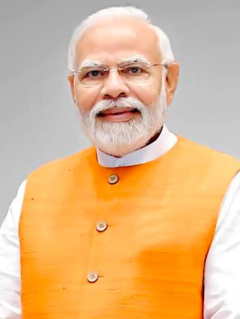 पीएम मोदी का महाराष्ट्र-छत्तीसगढ़ दौरा, कई परियोजनाओं का करेंगे शुभारंभ…