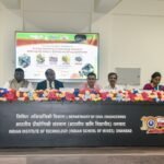 आईआईटी (आईएसएम) धनबाद में नेक्स्ट-जेन जियो-टेक्निकल इंजीनियरिंग पर दो-दिवसीय कार्यशाला का उद्घाटन…