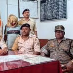 सिंदरी हर्ल फैक्ट्री के मेटेरियल गेट के समीप से अवैध स्क्रेप लदे ट्रक एवं चालक को सिंदरी पुलिस ने पकड़ा किया कारवाई, भेजा जेल…