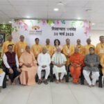 पीएम ने रखी माधव नेत्रालय भवन की आधारशिला; दीक्षाभूमि में आंबेडकर को दी श्रद्धांजलि…