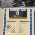 निरसा में सीबीआई टीम की छापेमारी…