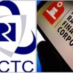 केंद्र सरकार ने आईआरसीटीसी और आईआरएफसी को दिया नवरत्न का दर्जा…