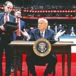 India-US Trade Deal: अमेरिका से व्यापार समझौते पर सफल रही भारत की बातचीत, 2030 तक बिजनेस को दोगुना करने का लक्ष्य…