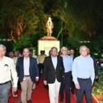 जमशेदजी टाटा की 186वीं जयंती आज, टाटा स्टील के मेन गेट पर संस्थापक को किया जाएगा नमन…