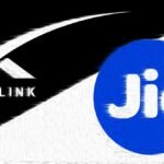 उपग्रह आधारित इंटरनेट सेवाओं के लिए जियो ने स्पेसएक्स से हाथ मिलाया