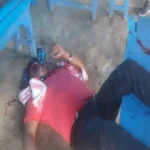 कांके में पूर्व जिला परिषद सदस्य अनिल टाइगर को अपराधियों ने मारी गोली…