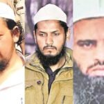 अलकायदा के संदिग्ध आतंकी कटकी, सामी और कलीमुद्दीन नौ साल बाद बरी, जमशेदपुर की अदालत ने सुनाया फैसला…