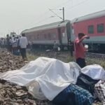Train Accident Video: ओडिशा ट्रेन हादसे में एक की मौत, 8 घायल, बैंगलोर-कामाख्या के 11 डिब्बे पटरी से उतरे…