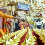 पीएम मोदी ने सोमनाथ मंदिर में की पूजा-अर्चना, पूरा हुआ महाकुंभ के बाद का संकल्प…
