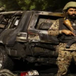 पाकिस्तान सेना का बड़ा ऑपरेशन, केपी में 10 आतंकियों को किया ढेर; 24 साल के कैप्टन की मौत…