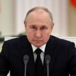 Russia-Ukraine War: ट्रंप की अपील पर रूस का सख्त रुख, शांति समझौते के लिए पेश कीं कड़ी शर्तें…