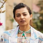 बॉलीवुड अभिनेत्री Radhika Apte एक्शन-फंतासी फिल्म ‘कोट्या’ से निर्देशन में कदम रखेंगी…