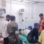 धनबाद में फिर चली धांय धांय गोली, एक घायल, वर्चस्व को लेकर भिड़े दो गुट…