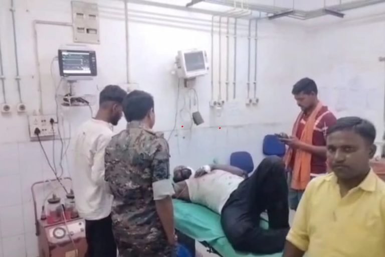 धनबाद में फिर चली धांय धांय गोली, एक घायल, वर्चस्व को लेकर भिड़े दो गुट…