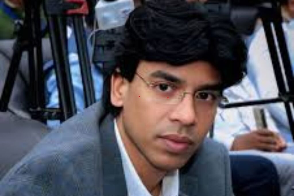 विधायक अमित महतो ने सदन में उठाया पुल धंसने का मुद्दा तो BJP MLA ने ली चुटकी, मंत्री ने क्या कहा?