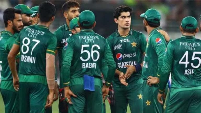 NZ vs Pak: न्यूजीलैंड दौरे के लिए पाकिस्तान टीम का ऐलान, टी20 से बाबर-रिजवान बाहर…