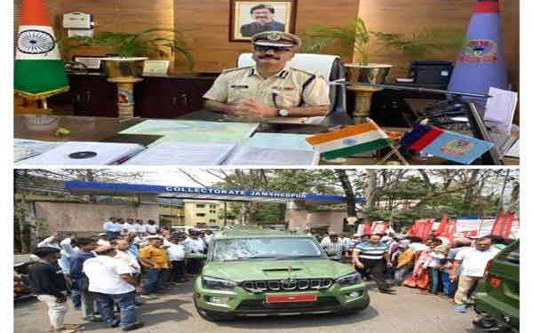 Ranchi News : सेना के हवलदार को जेल भेजने के मामले की जांच का आदेश…