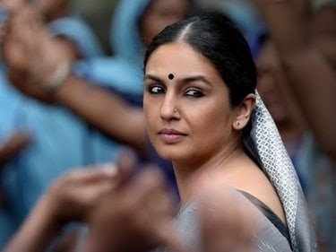 हुमा कुरैशी की वेब सीरीज ‘महारानी 4’ की हुई अनाउंसमेंट…