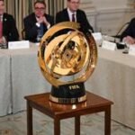 फीफा ने क्लब विश्व कप 2025 के लिए 1 बिलियन अमेरिकी डॉलर की पुरस्कार राशि की घोषणा की…