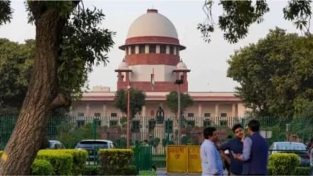 ‘यह गंभीर मामला है, जज को संवेदनशील होना चाहिए…’, सुप्रीम कोर्ट ने इलाहाबाद हाईकोर्ट के फैसले पर लगाई रोक…