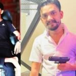 अमन साहू के खास गैंगस्टर मयंक सिंह प्रत्यार्पण मंजूर, झारखंड ATS के SP अजरबैजान लाने जाएंगे…