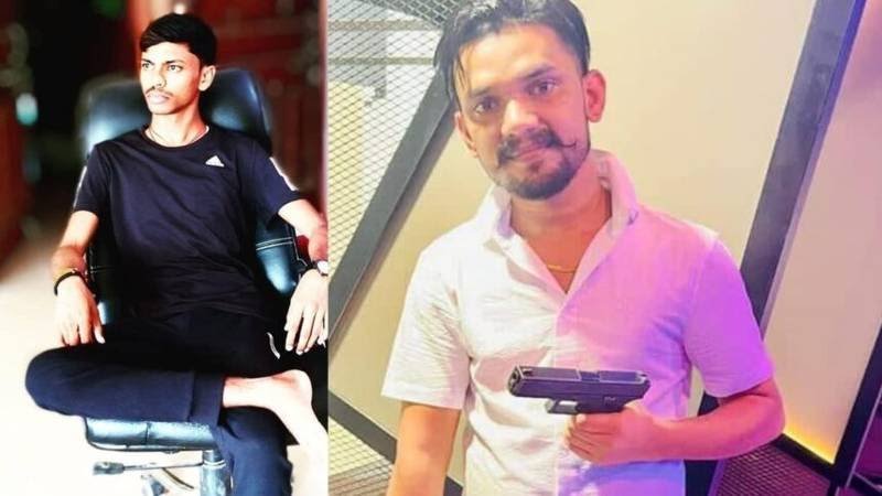 अमन साहू के खास गैंगस्टर मयंक सिंह प्रत्यार्पण मंजूर, झारखंड ATS के SP अजरबैजान लाने जाएंगे…